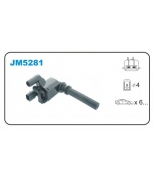JANMOR - JM5281 - 
