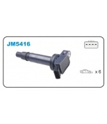 JANMOR - JM5416 - 