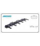 JANMOR - JM5502 - 