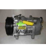 KAGER - 920080 - 