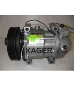 KAGER - 920206 - 