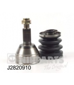 NIPPARTS - J2820910 - J2820910_ШРУС наружный к-кт! Chevrolet Epica 2.0 06>