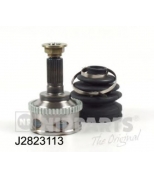 NIPPARTS - J2823113 - ШРУС MAZDA 626 2.0-2.5 87>97 нар.(ABS)