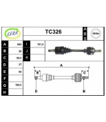 SERA - TC326 - 