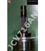 SHAFTEC - JCV716AN - 