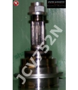 SHAFTEC - JCV752N - 