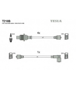 TESLA - T218B - Комплект проводов_