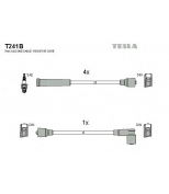 TESLA - T241B - 