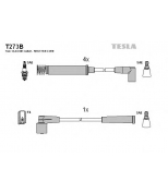 TESLA - T273B - Провода зажигания