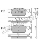 FRITECH - 9340W - 