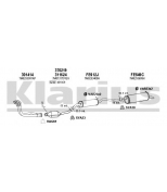 KLARIUS - 930558U - 