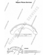 NPS - T350A42 - 