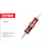 TSN 9325 Фильтр топливный (дизельный, прямоточный)