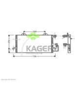 KAGER - 945005 - 