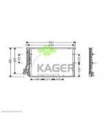 KAGER - 945040 - 