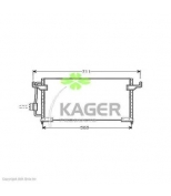 KAGER - 945061 - 