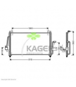 KAGER - 945101 - 