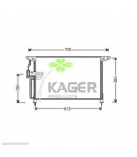 KAGER - 945255 - 