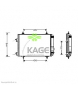 KAGER - 945295 - 