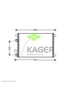 KAGER - 945327 - 