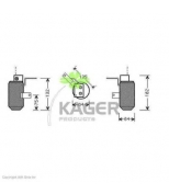 KAGER - 945435 - 