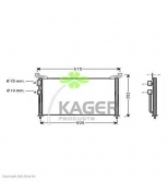 KAGER - 945812 - 