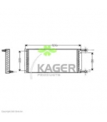 KAGER - 945950 - 