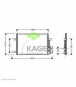 KAGER - 945989 - 