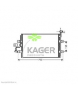 KAGER - 946002 - 