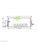 KAGER - 946013 - 