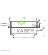 KAGER - 946067 - 