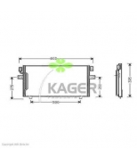 KAGER - 946105 - 