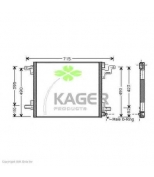 KAGER - 946136 - 