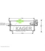 KAGER - 946206 - 