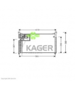 KAGER - 946242 - 