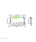 KAGER - 946311 - 