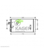 KAGER - 946326 - 
