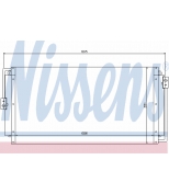 NISSENS - 94554 - 