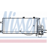 NISSENS - 94722 - 