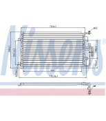 NISSENS - 94846 - 