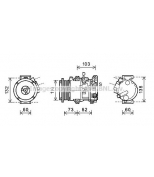 PRASCO - TOK599 - 