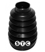 STC - T401302 - Пыльник ШРУС STC