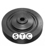 STC - T402849 - Шкив коленвала STC