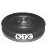 STC - T404176 - Шкив коленвала STC