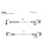 TESLA - T480B - T480B Провода в/в к-т