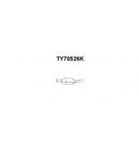 VENEPORTE - TY70526K - 