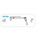 JANMOR - JP169 - комплект проводов