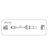 JANMOR - JPE193 - JM-JPE193_к-кт проводов! Hyundai Sonata/Santa FE 2.0/2.4 01