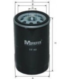 MFILTER - TF40 - Масляный фильтр