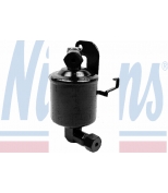 NISSENS - 95109 - фильтр-осушитель кондиционера